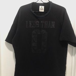 Unif Less than Zero Sweater Shirt